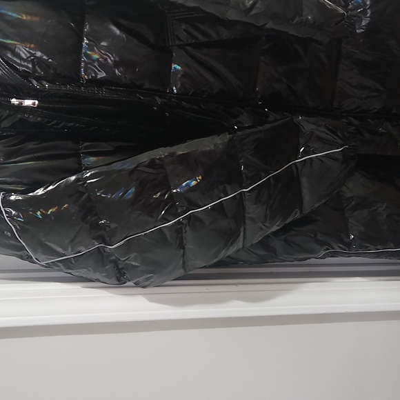 Copy Lattelier long Puffer Size L - Picture 5 of 12